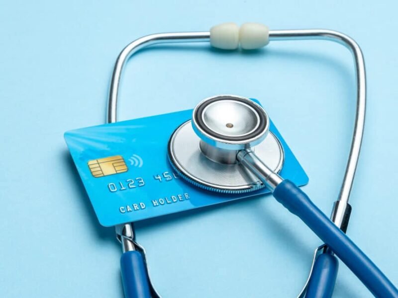 Credit Health